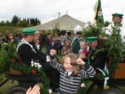 Schützenfest 2009